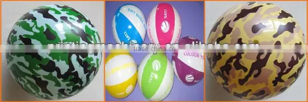 PE/PVC ball printing machine manufacturer