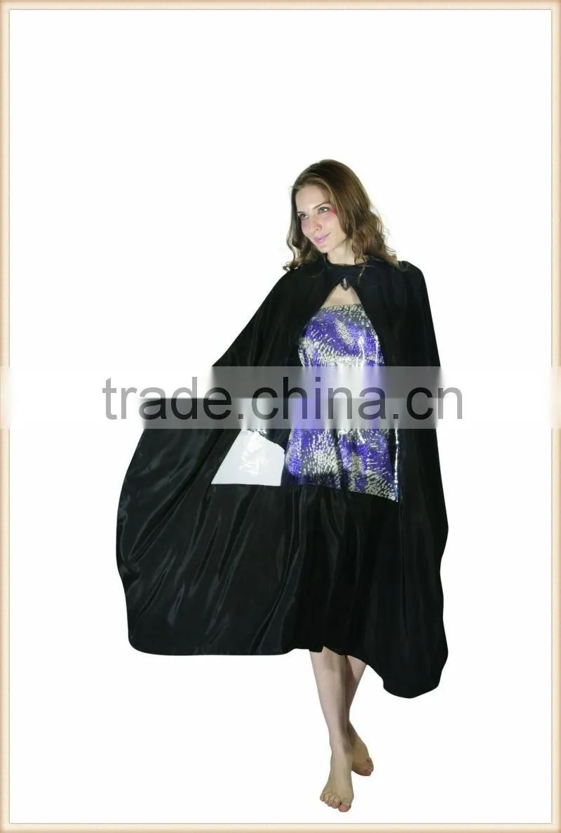Professional high quality waterproof customized hairdresser capes and aprons