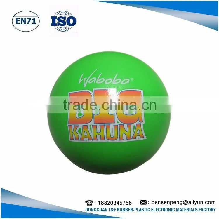 High Quality Promotional Customized Logo Pokemon stress ball toys