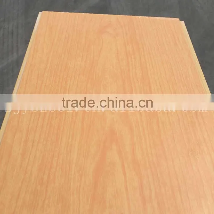 South America decorative PVC ceiling and wall panel with thickness 8mm