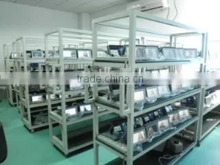 Shenzhen Sibo Industrial & Development Co., Ltd. company overview - view 3