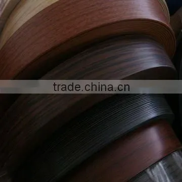pvc plastic strip 2mm pvc edge banding for furniture