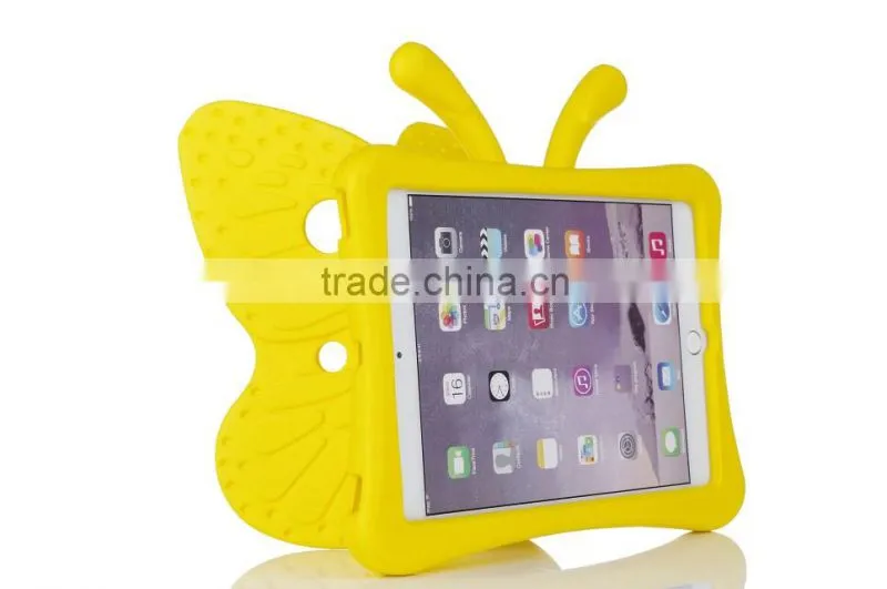 Luxury PC Case Cover Wholesale Case Cover For Ipad ,Animal Shape Case For ipad Air