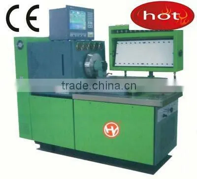 Fuel Pump Testing and Calibration Machine Hot selling machine