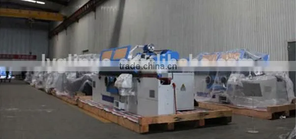 C-1000 CNC cylindrical grinding machine