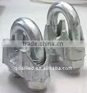 multifunction +++ DIN741 Wire Rope Clips