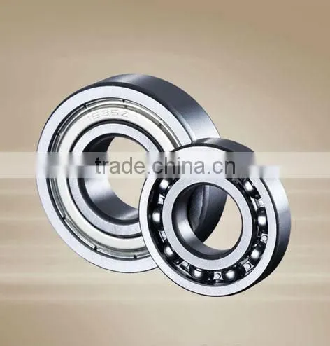ball bearings 6301/6302/6303/6304 ZZ/2RS/PLAN MADE IN CIXI BEARING