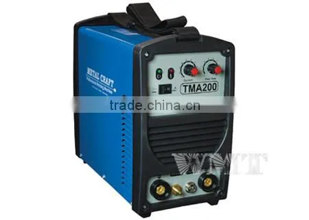 China manufacturer competitive price air plasma cutter TMA200