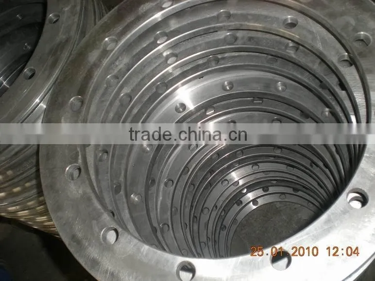 slewing bearing ring bearing