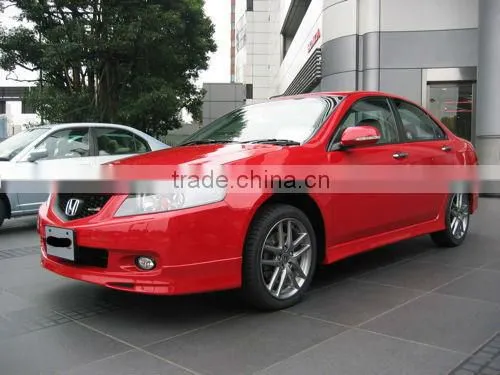 Auto Car Bodykit To Fit For Honda accura Euro R