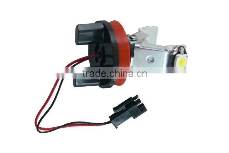 Angel Eyes LED marker H8 for E92,E93, E70, E87LCI