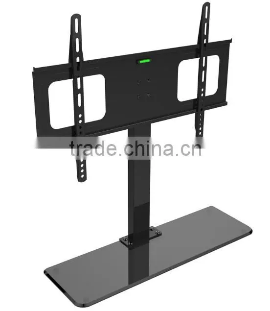 Universal luxury lcd tv desk mount