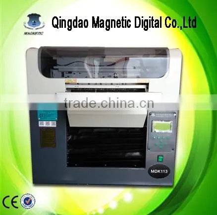 MDK-3A best platbed printer on sale , best choice