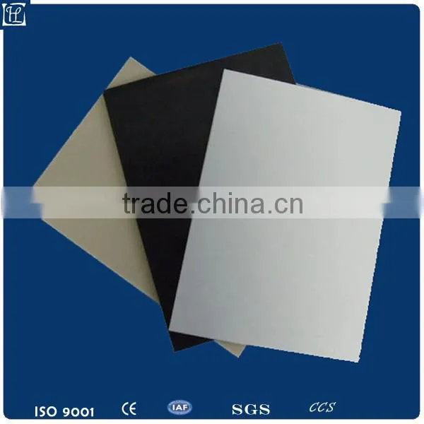 thin colorful pvc sheets