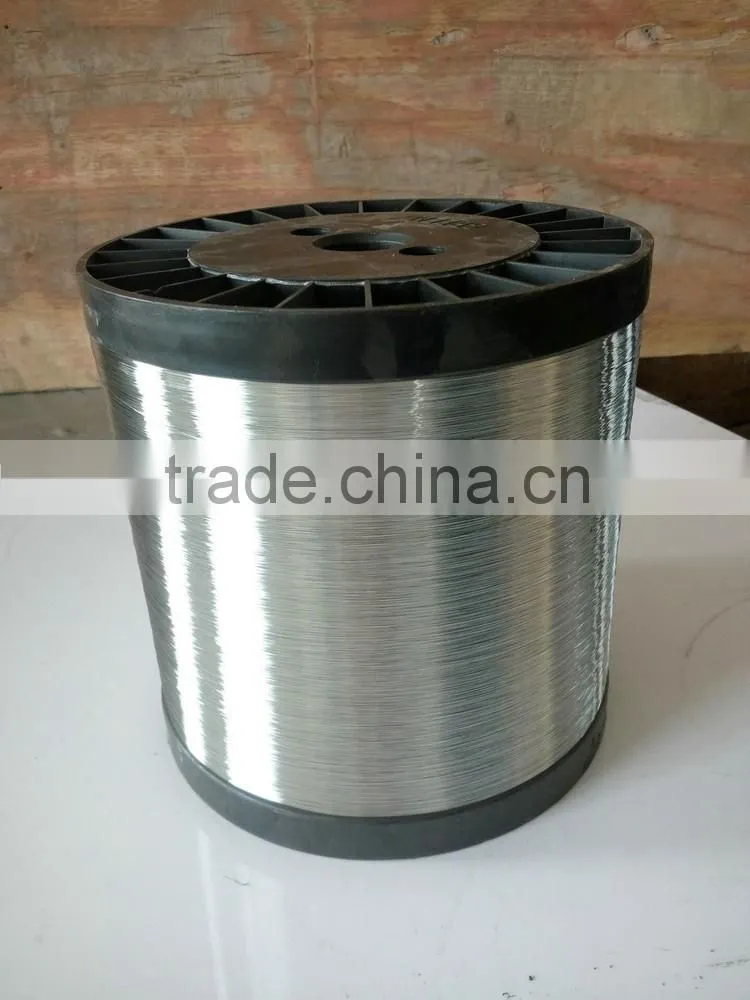 Hot new products for 2016 china galvanized wire cheap goods from china
