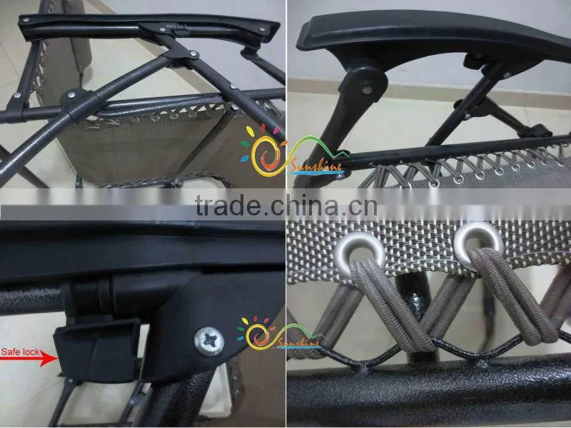 Folding dual purpose chair