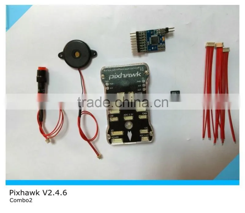 PX4 Pixhawk V2.4.6 Flight Control Board With Factory Price