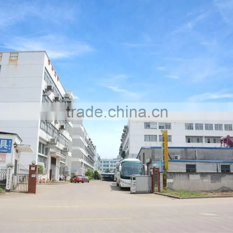 Shengzhou Baojing Mould Ltd. company overview - view 1