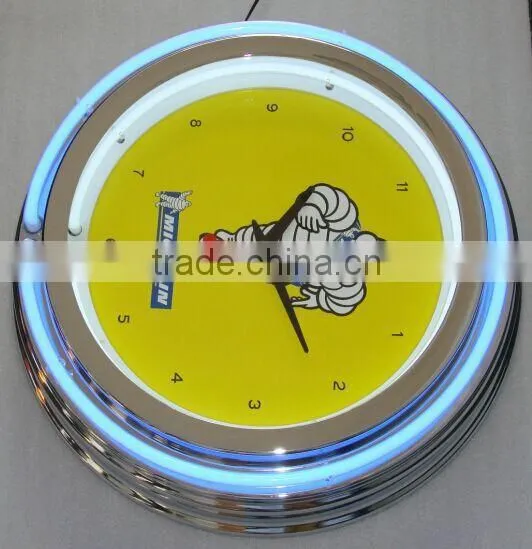 Custom New Type Digital Clock Themes
