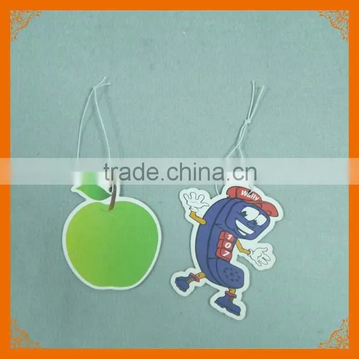custom scents wholesale air freshener