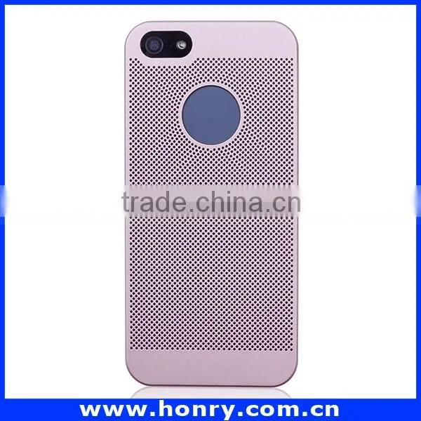 Hot Selling Hard PC outside Hybrid Dream Net Combo Case for iphone5