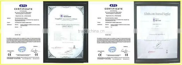 ac dc plastic case led power supply with 40W 1200mA