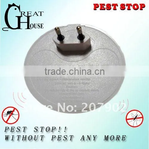 Ultrasonic Electronic mosquito repellent GH-321