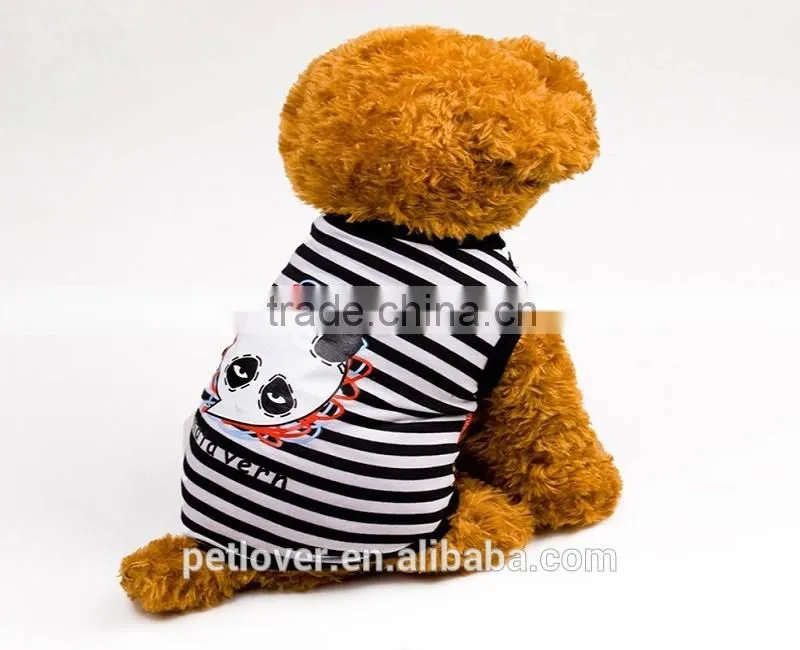 Dogs Application and Stocked,Eco-Friendly Feature dog vest pet clothes