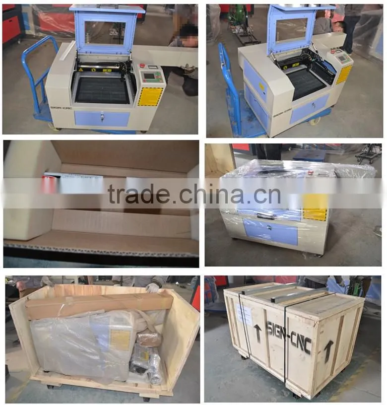 mini desktop laser engraving machine for paper,stamp,acrylic