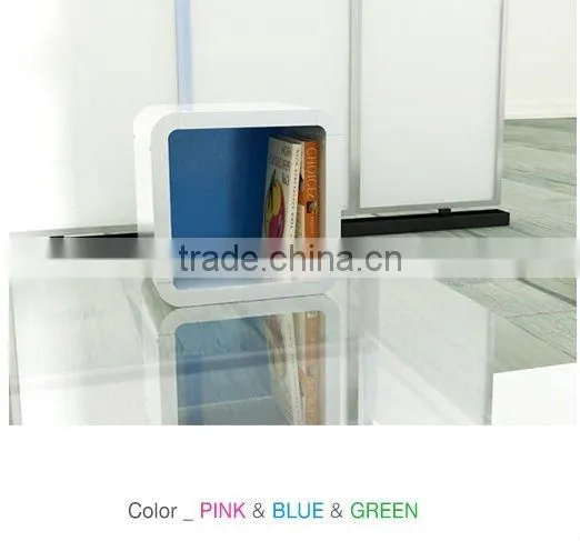 cube shelf