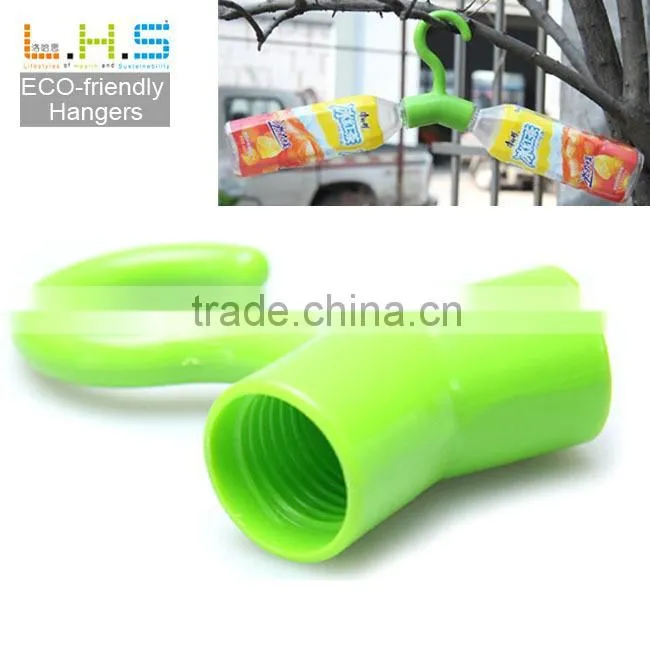 2Pcs environmental used clothes hangers