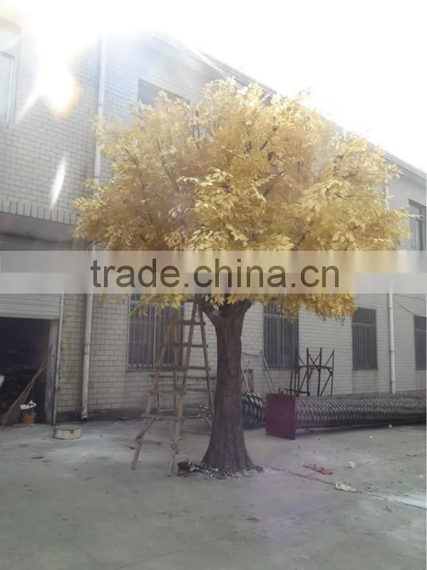 Artificial Wishing tree/high simulation/ Fake wish trees/Big wishing trees