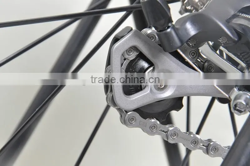 Dengfu Carbon Road bike Frame, full complete road bike, carbon bike frame parts