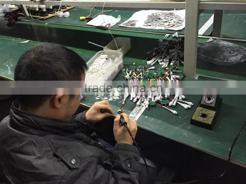 led downlight cob with die-casting housing