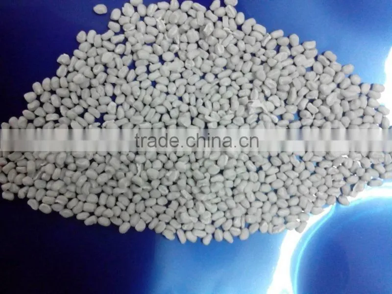 Transparent Filling Masterbatch