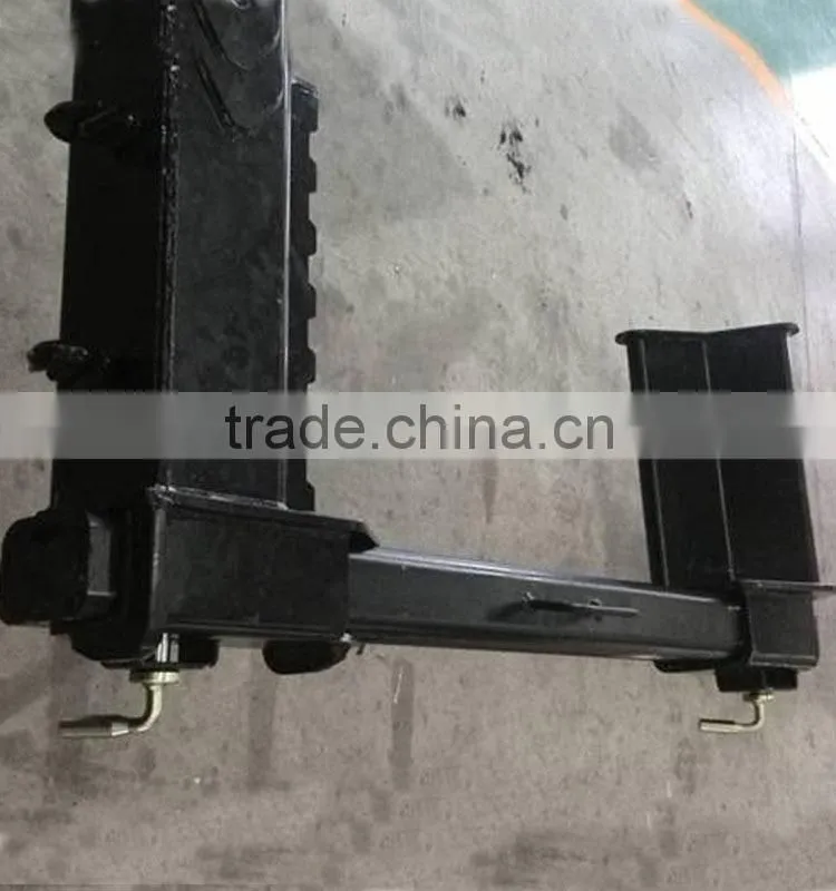 YUTONG Professional 4x2 Tow Truck