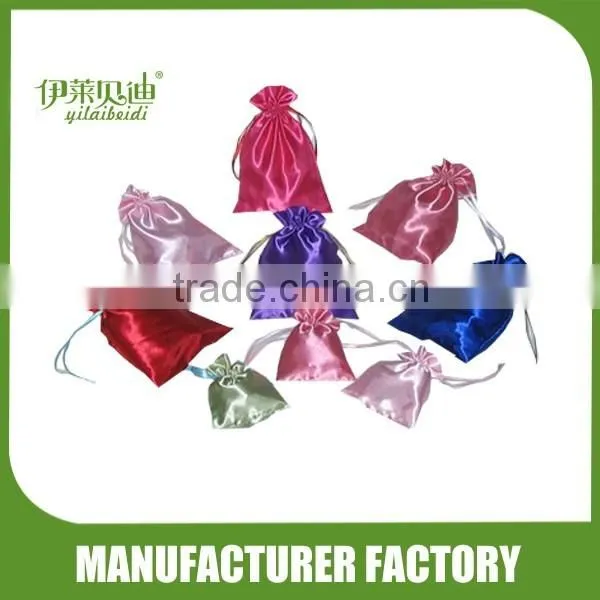 Gift bag with printed