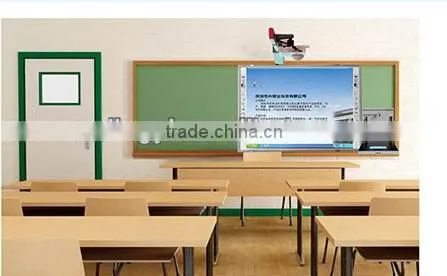 All in one media device teaching equipment for schools