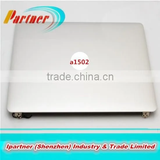 Original New Screen LCD assembly For Macbook A1534 LCD Screen Replacement 2015 Year MJ4N2CH