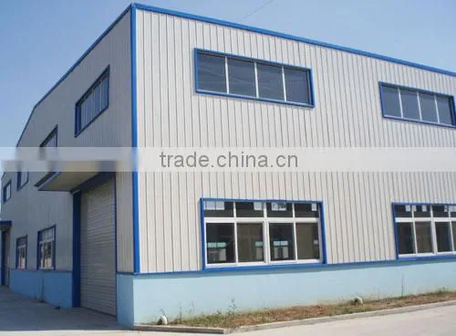 Ningbo Bowei Electric Appliance Co., Ltd. company overview - view 3