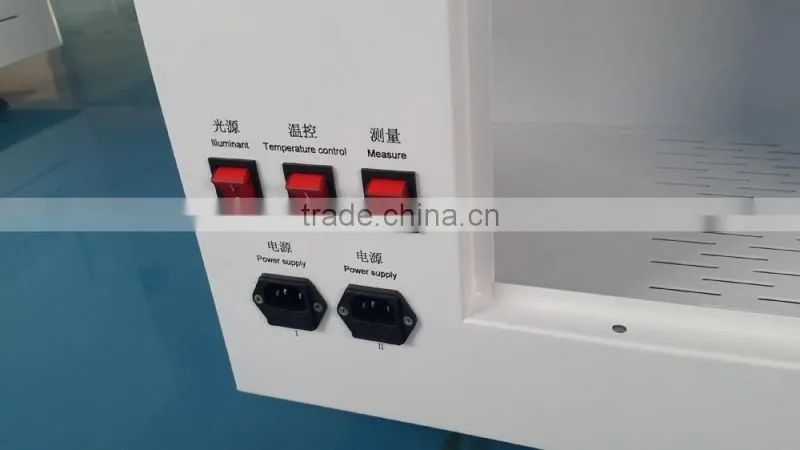 JB-750 Mini Spectrometer For Ferrous and Non-ferrous Metals