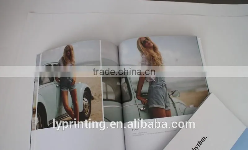 Printing Album Photo Sex Book