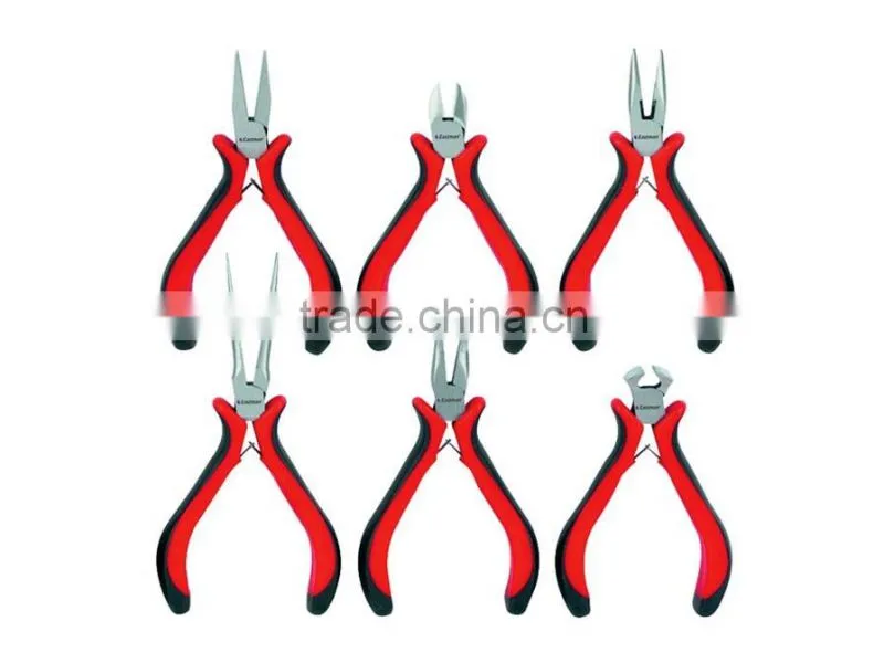 ISO Certified pliers