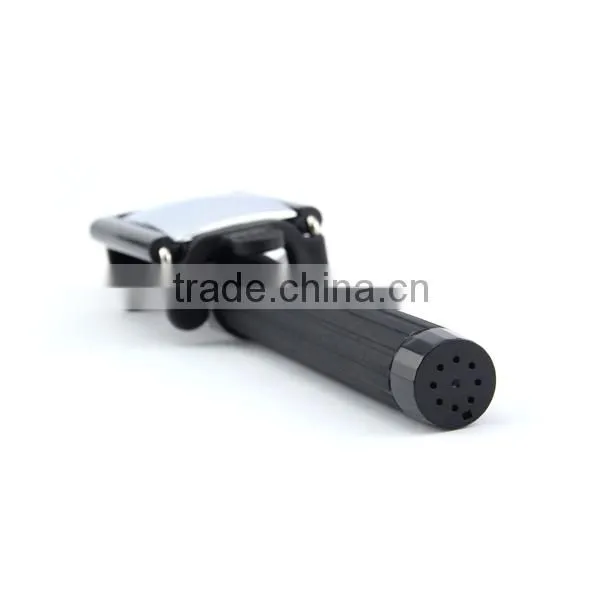 Handheld Extendable Wired Selfie Stick Monopod with Mirror For iPhone from Lontion