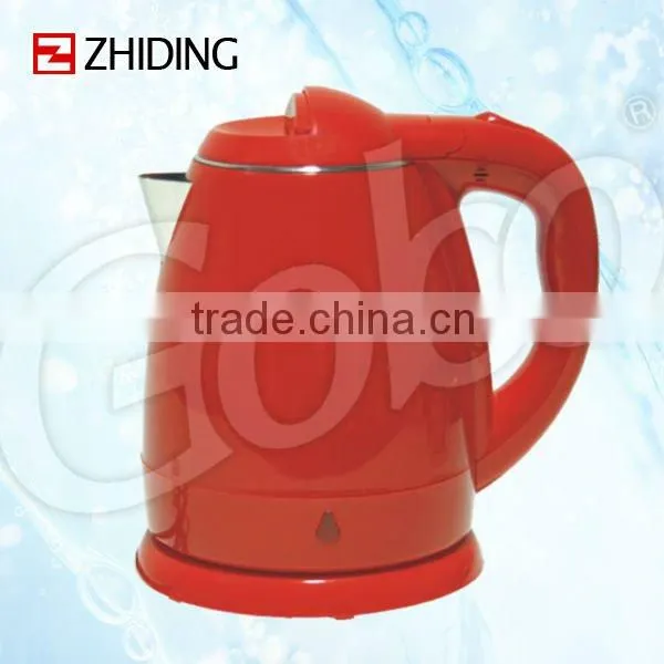 Electric Water Kettle