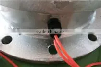 Fiber optic composite insulator