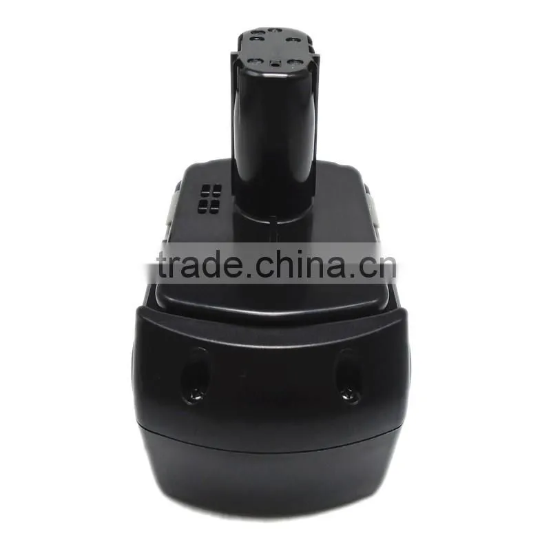 18V 2.5Ah Replacement Li-ion Battery for Hitachi Cordless Driver Tool BCL1815 DS18DFL C18DMR CR18DMR UC18YGL2