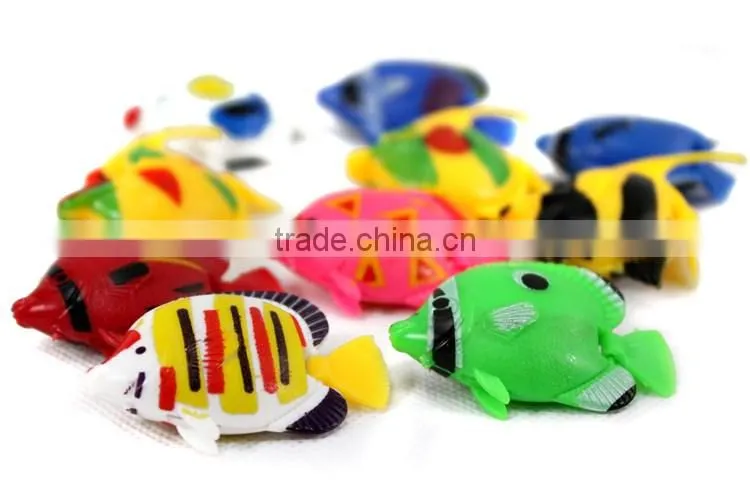 Artificial Fish Lure Luminous Lure Jellyfish Fake Fish