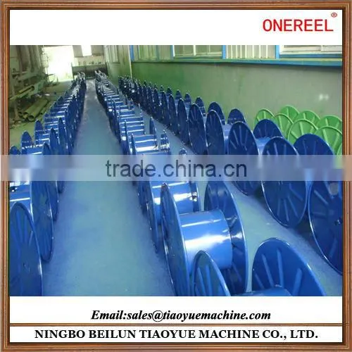 Wire Rope Drum Supplier