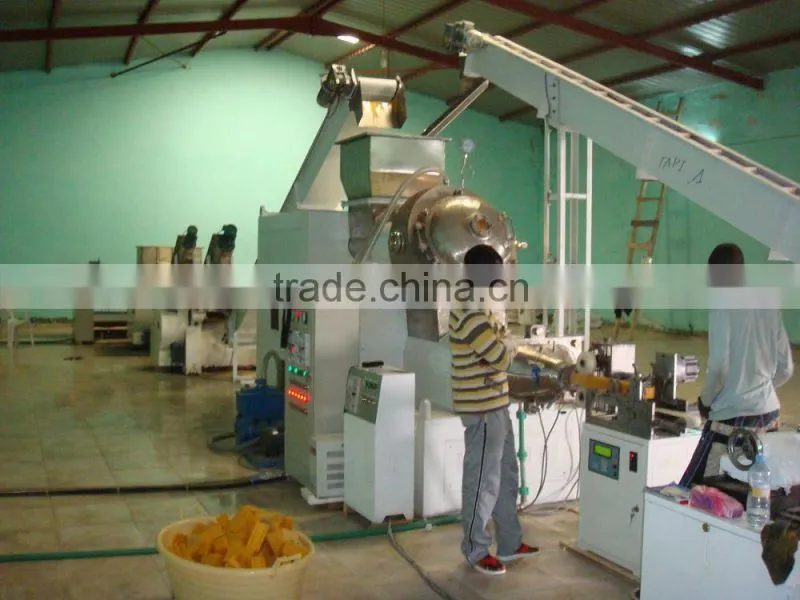 Industrial Automatic Electric Price of Soap Making Machine